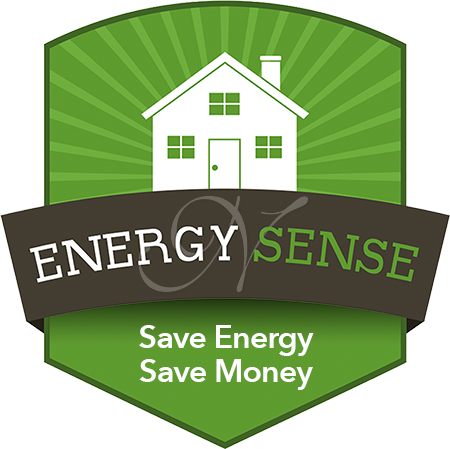 Napolitano Homes - energy sense