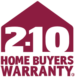 Napolitano Homes - warranty