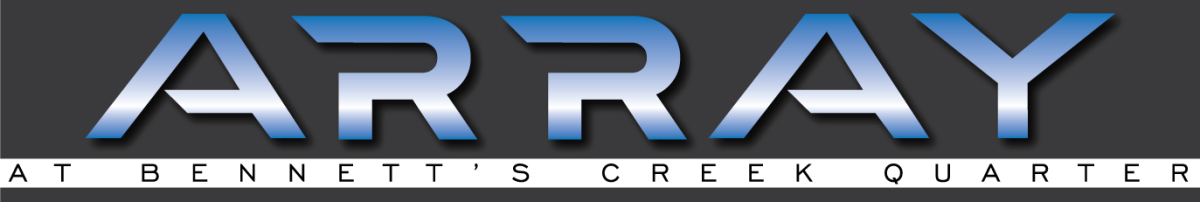 ARRAY-Logo