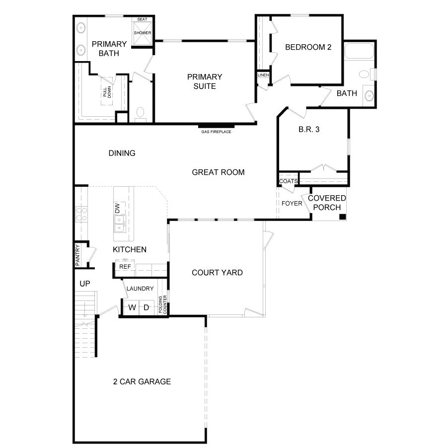 Old Centex Homes Floor Plans 2003 Floor Roma